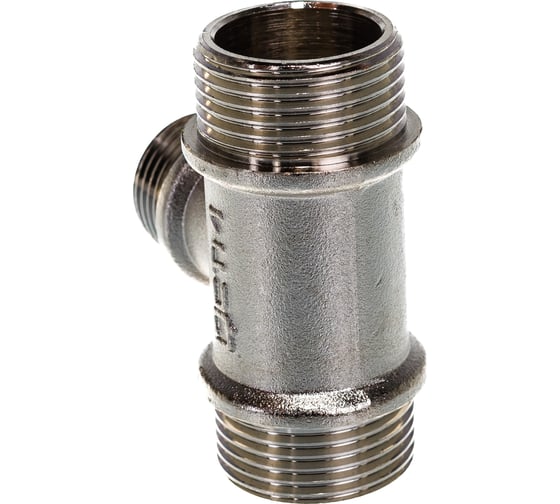 Переходной тройник СТМ 3/4x1/2x3/4 ш/ш/ш CRTM3412