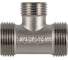 Переходной тройник СТМ 3/4x1/2x3/4 ш/ш/ш CRTM3412 1