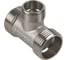 Переходной тройник СТМ 3/4x1/2x3/4 ш/ш/ш CRTM3412 2