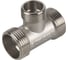 Переходной тройник СТМ 3/4x1/2x3/4 ш/ш/ш CRTM3412 3