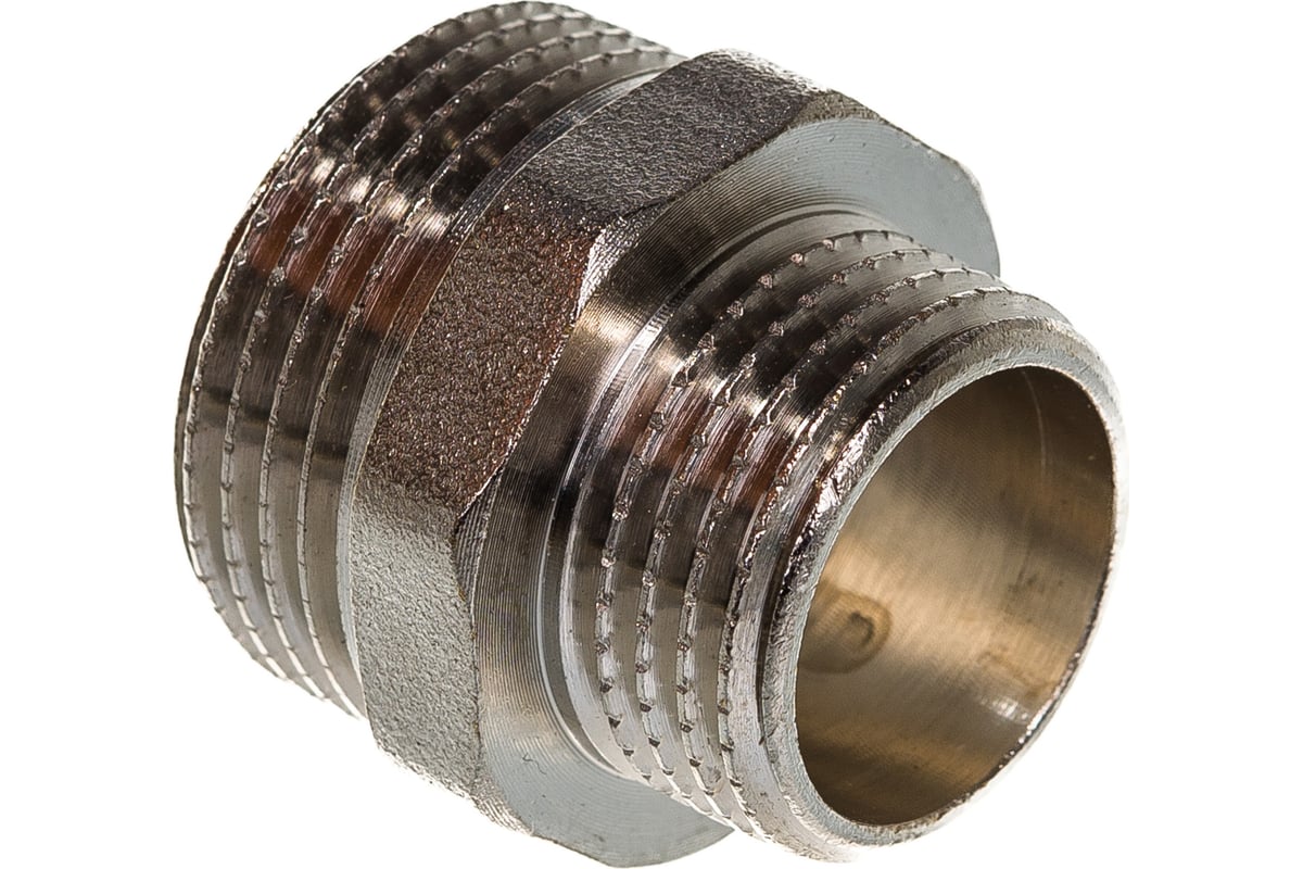 Переходной ниппель СТМ 3/4х1/2 ш/ш CRRN3412 - выгодная цена, отзывы ...