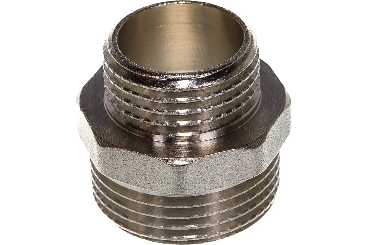 Переходной ниппель СТМ 3/4х1/2 ш/ш CRRN3412 - выгодная цена, отзывы ...