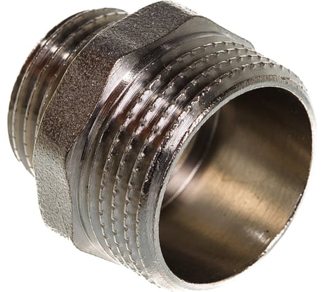 Переходной ниппель СТМ 3/4х1/2 ш/ш CRRN3412