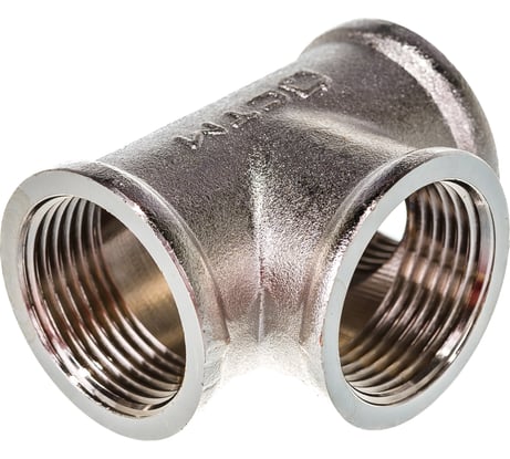 Тройник СТМ 3/4 г/г/г CRTF0034