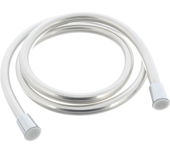 Шланг для душа GROSS AQUA SILVERFLEX ПВХ, 1.5 м GA651-1.5