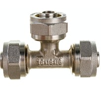 Тройник СТМ 16х16х16 CT161616