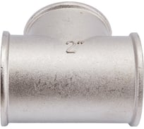 Тройник СТМ 2 г/г/г CRTF0002