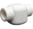 Обратный клапан СТМ PP-R DN 25 ПЛАСТ CPCVF025 1