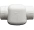 Обратный клапан СТМ PP-R DN 25 ПЛАСТ CPCVF025 2