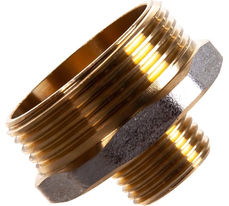 Ниппель СТМ 1-1/4 ш/ш CRNM0114