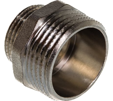 Переходной ниппель СТМ 1х3/4 ш/ш CRRN0134