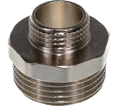 Переходной ниппель СТМ 1х1/2 ш/ш CRRN0112