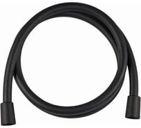 Шланг для душа GROSS AQUA BLACKFLEX ПВХ, 1.5 м GA698-1.5