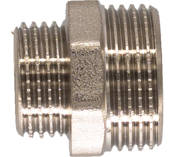 Переходной ниппель СТМ 1-1/4х1/2 ш/ш CRRN1412