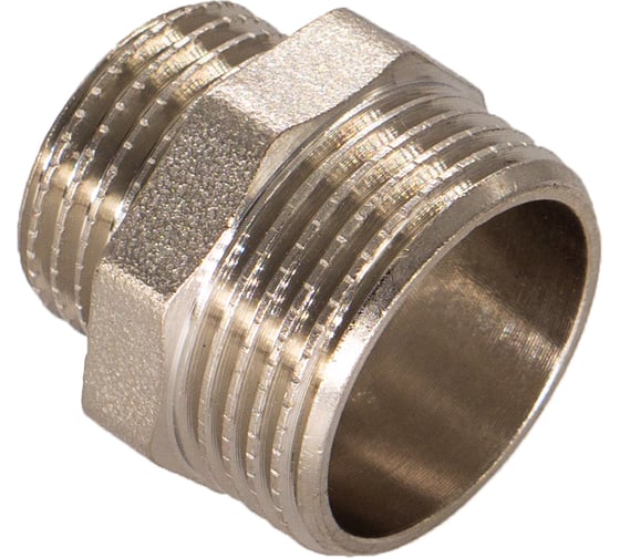 Переходной ниппель СТМ 1-1/4х1/2 ш/ш CRRN1412