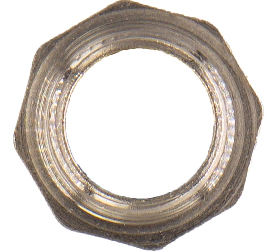 Переходной ниппель СТМ 1-1/4х1/2 ш/ш CRRN1412