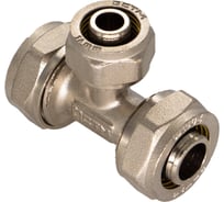 Переходной тройник СТМ 26х20х26 CT262026