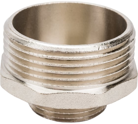 Переходной ниппель СТМ 1-1/4х3/4 ш/ш CRRN1434