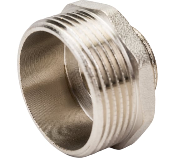Переходной ниппель СТМ 1-1/4х3/4 ш/ш CRRN1434