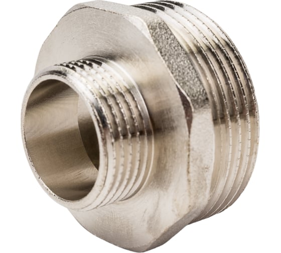 Переходной ниппель СТМ 1-1/4х3/4 ш/ш CRRN1434