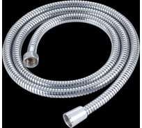 Шланг для душа GROSS AQUA нержавеющая сталь, усиленный, 1.5 м GA611-1.5