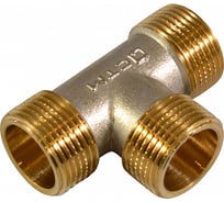 Тройник СТМ 1 ш/ш/ш CRTM0001