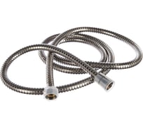 Шланг для душа GROSS AQUA нержавеющая сталь усиленный, 2 м GA603-2.0