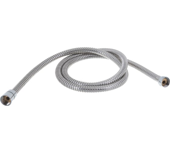 Шланг для душа GROSS AQUA нержавеющая сталь усиленный, 1.5 м GA603-1.5