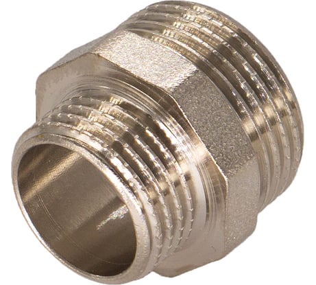 Переходной ниппель СТМ 1-1/2х1-1/4 ш/ш CRRN1214