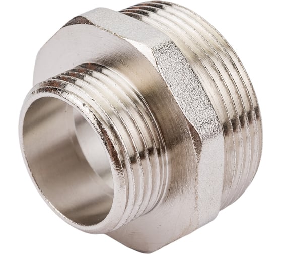 Переходной ниппель СТМ 1-1/2 х1 ш/ш CRRN1121