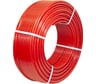 Труба для теплого пола СТМ PEX-EVOH DN 16х2.0 ПЛАСТ бухта 200 м, CPPE1602-200