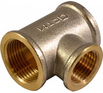 Переходной тройник СТМ 1x1/2x1 г/г/г CRRT0112