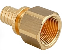 Переходник с внутренней резьбой PROFACTOR аксиальный 20x3/4"вн PF AF 704.2020F