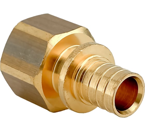 Переходник с внутренней резьбой PROFACTOR аксиальный 20x3/4"вн PF AF 704.2020F