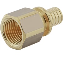 Переходник с внутренней резьбой PROFACTOR аксиальный 16x1/2"вн PF AF 704.1615F