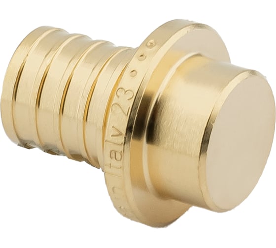 Заглушка аксиальная PROFACTOR 16 PF AF 718.16