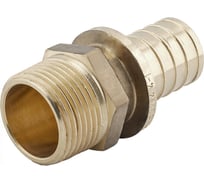 Переходник с наружной резьбой PROFACTOR аксиальный 32x1"нар PF AF 703.3225M