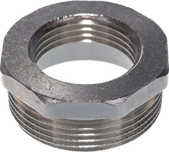 Футорка СТМ 1-1/2" x1", штуцер-гайка CRB112M1