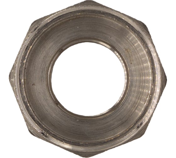 Футорка СТМ 2"x1", штуцер-гайка CRB02M01