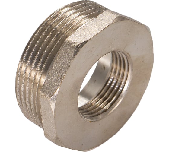Футорка СТМ 2"x1", штуцер-гайка CRB02M01