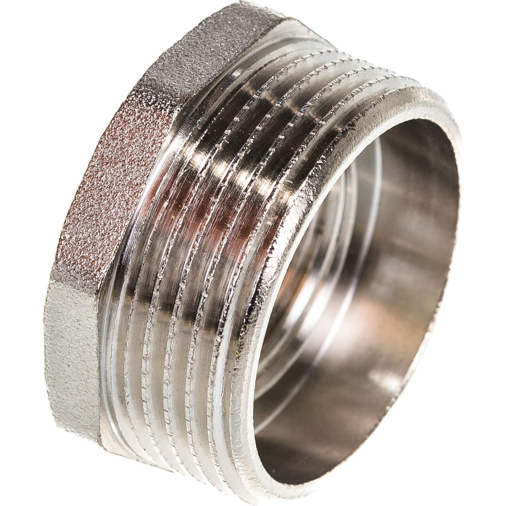Футорка СТМ 1-1/4" x 3/4", штуцер-гайка CRB14M34 - выгодная цена ...