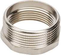 Футорка СТМ 1-1/2" x1-1/4", штуцер-гайка CRB12M14