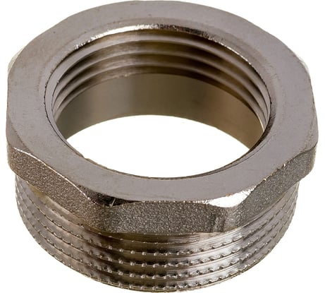 СТМ Футорка 1-1/4" x1", штуцер-гайка CRB114M1