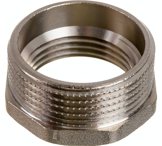 СТМ Футорка 1-1/4" x1", штуцер-гайка CRB114M1