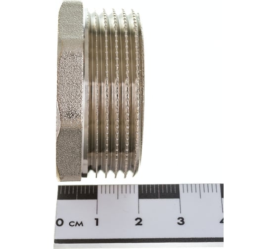 СТМ Футорка 1-1/4" x1", штуцер-гайка CRB114M1