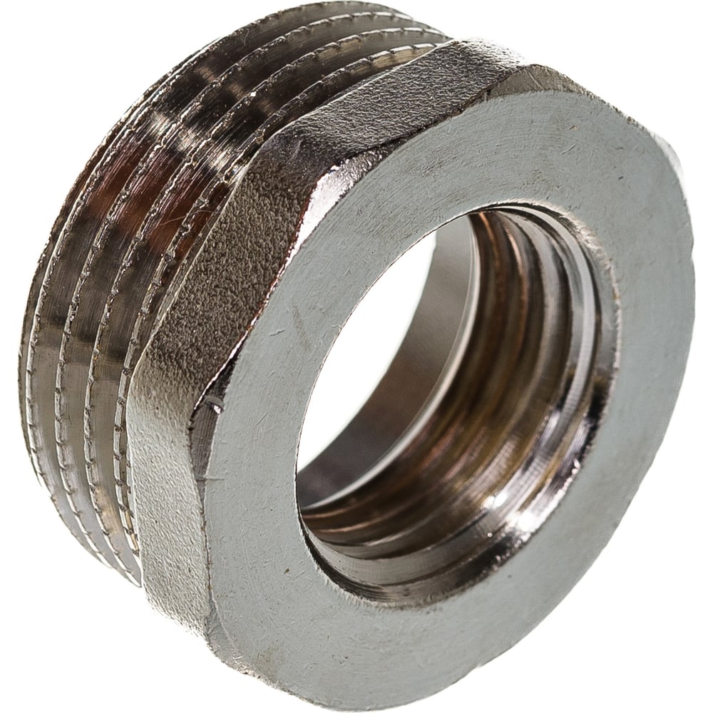 Футорка СТМ 1"x1/2", штуцер-гайка CRB01M12 - выгодная цена, отзывы ...