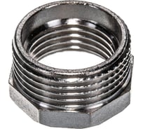 Футорка СТМ 3/4" x 1/2", гайка-штуцер CRB34M12