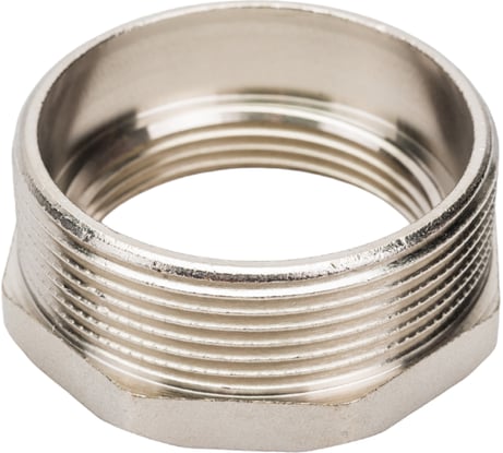 Футорка СТМ 2" x 1-1/2", штуцер-гайка CRB02M12