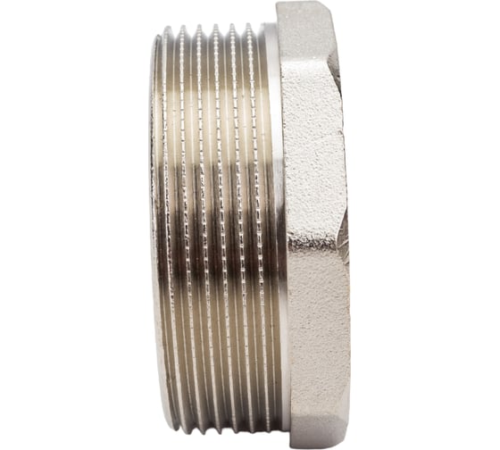 Футорка СТМ 2" x 1-1/2", штуцер-гайка CRB02M12