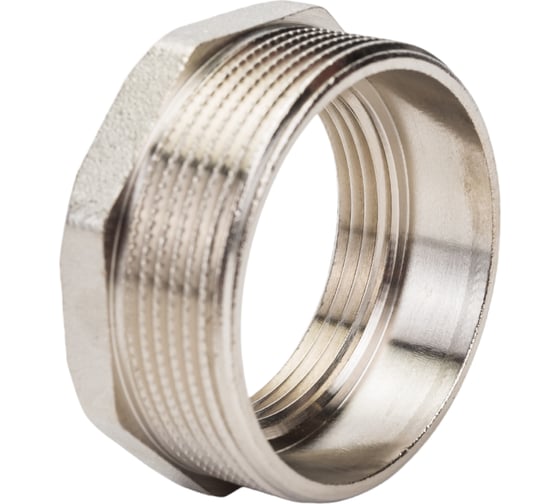 Футорка СТМ 2" x 1-1/2", штуцер-гайка CRB02M12